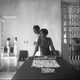 Carrie Mae Weems